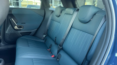 MINI Aceman 135kW E Exclusive [Level 2] 43kWh 5dr Auto Electric Hatchback